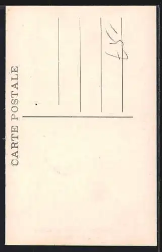 AK Tarascon, Arrivée de taureaux, la place du marché