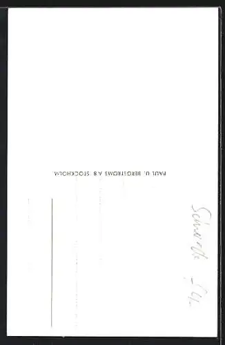 AK Stockholm, PUB the popular Department Store