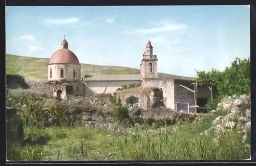 AK Kana, Kirche