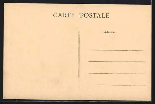 AK Locronan, L`Église et la Place