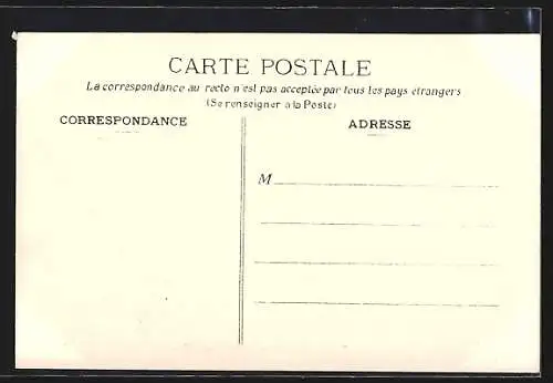 AK Onival, La Chapelle
