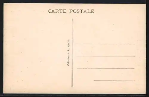 AK Plougasnou, l'Eglise