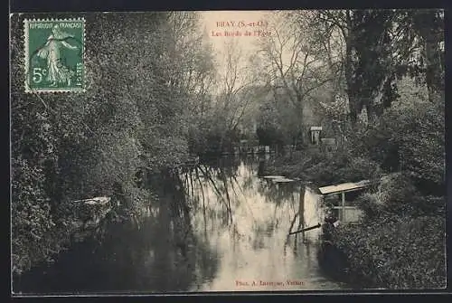 AK Bray, Les Bords de l`Epte