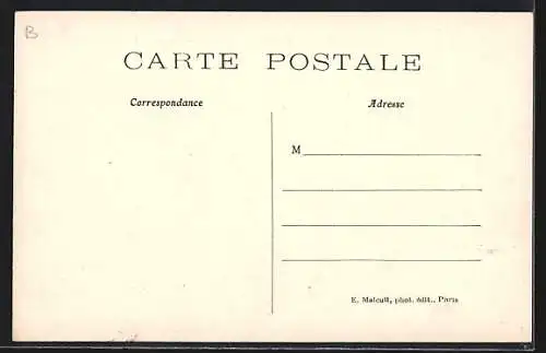 AK Andrésy, Vue du barrage et des embarcations sur la rivière