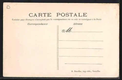 AK Mériel, Le quai en amont du Pont et Stors