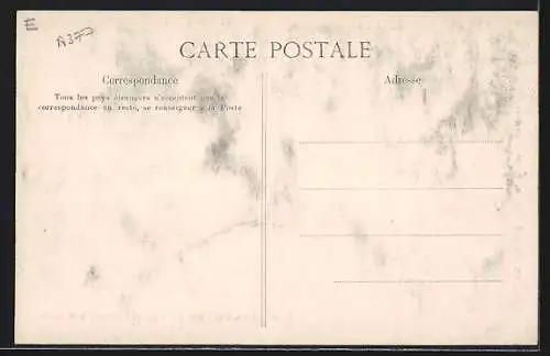AK Nesles-la-Vallée, Le pont de l`Orme à Verville