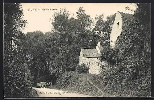 AK Stors, Vieille Ferme