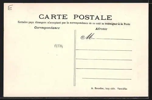 AK Méry, Le Viaduc du chemin de fer