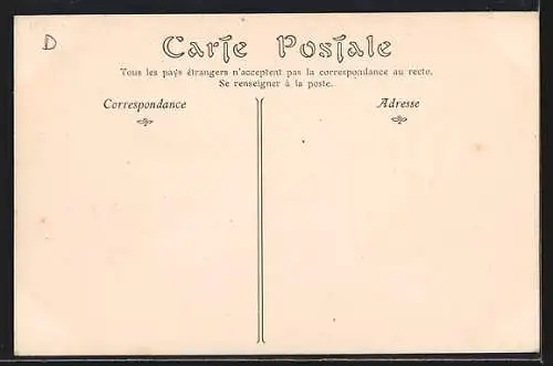 AK Pontoise, Le Boulevard des Fossés