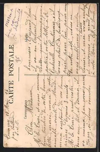 AK Ennery, Église d`Ennery