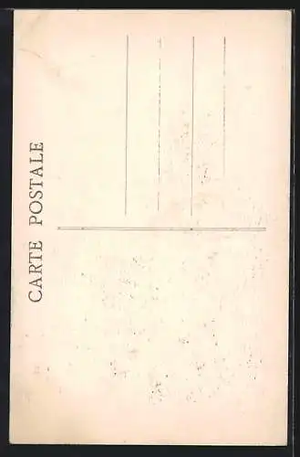 AK Cergy, Portail de l`Église