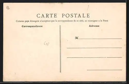 AK Conflans-Fin-d`Oise, Vue générale du port de Maurecourt