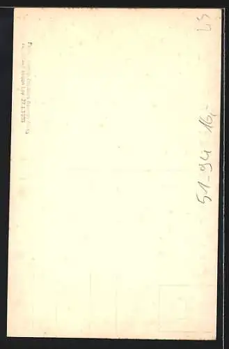 AK Indio del Chaco Central