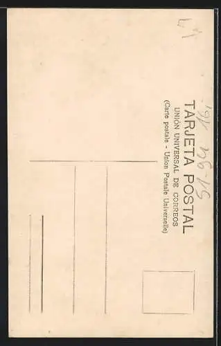 AK Indio del Chaco Central