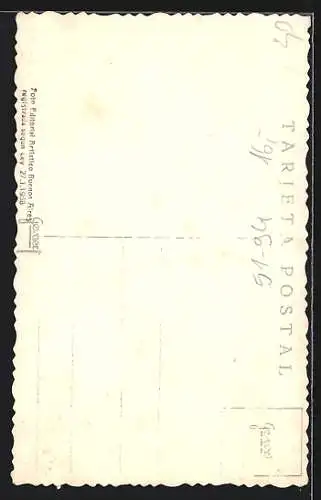 AK Indio del Chaco