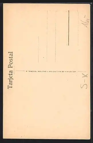 AK Madrid, Hotel Florida, Plaza del Callao