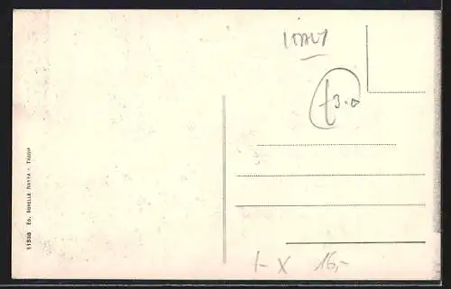 AK Taggia, Via Soleri