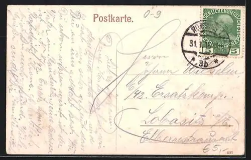 AK Chemnitz, Krematorium