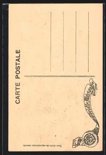 AK Dinan, rue de la Cordonnerie