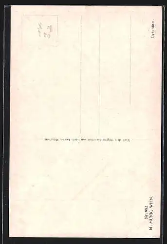 AK Rheingold, Richard-Wagner-Zyklus - Der Ring, Riesen