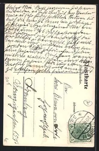 AK Wien, Kapuziner-Kirche z. h. Maria v. d. Engeln u. kaiserl. Gruft am Neuen Markt, Pferdekutsche