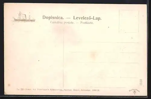 AK Novi-Vinodol, Morsko kupaliste Lisanj