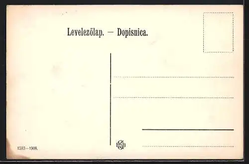AK Cirkvenica, Panorama
