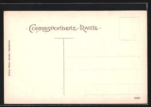 AK Capodistria, Palazzo Comunale, Stile Veneto