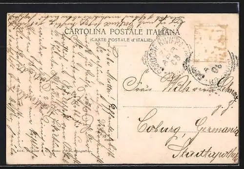 AK Toscolano Maderno, Toscolano e San Gaino