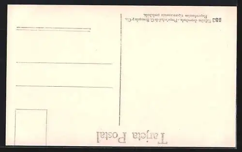 AK Buenos Aires, Plaza Congreso y vista Parcial