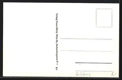 AK Fuschl Am See, verschiedene Ortsansichten des Salzkammergutes