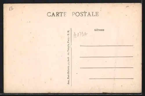 AK Saint-Brice, Les Écoles