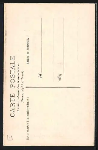 AK Champagne, L`Église