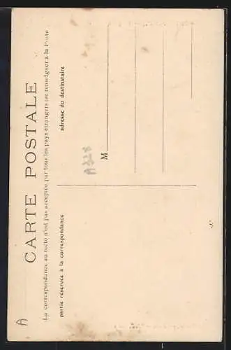 AK Ermont, L`Église