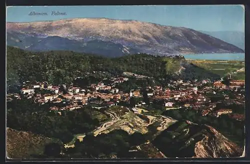 AK Valona, Panorama