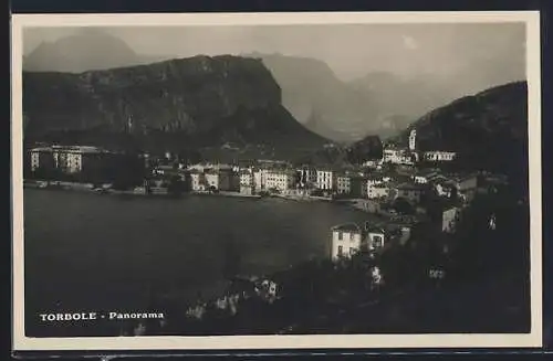 AK Torbole, Panorama