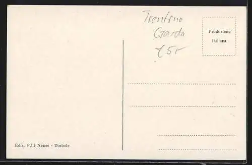 AK Torbole, Panorama