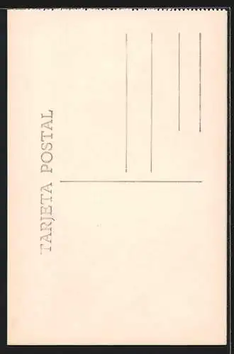 AK Tetuan, Barrio Moro