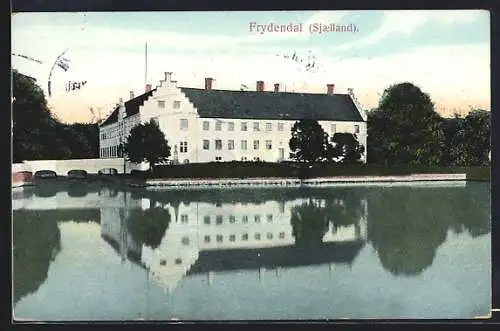 AK Frydendal /Sjaelland, Ansicht