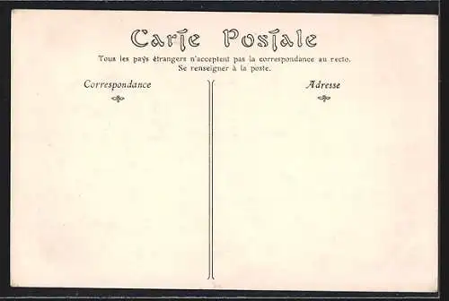 AK Oran, Le Château Neuf