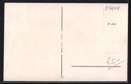 AK Halle / Saale, Partie am Bahnhof mit Strassenbahn