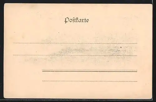 AK Leipzig, der Saal im Conservatorium