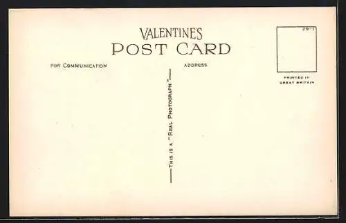 AK Liverpool, Lime Street, Strassenbahn