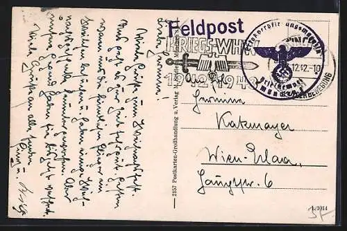 AK München, Karlsplatz mit Strassenbahn