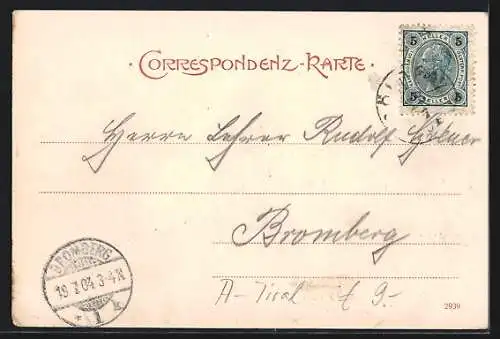 AK Sölden, Totalansicht