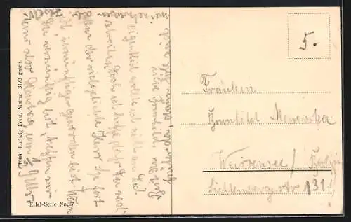 AK Monreal, Panorama