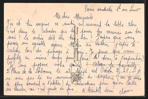 AK Paris, Exposition Internationale 1937, Ausstellung, Vue D`ensemble Prise du Pavillion de l`Italie