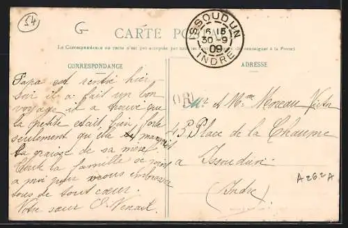 AK Nancy, Exposition / Ausstellung, Le Guignol / Puppentheater