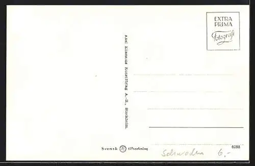 AK Stockholm, Kungsgatan