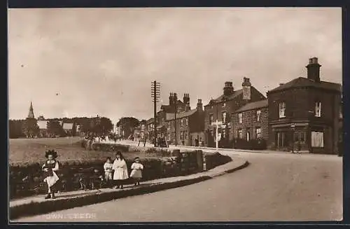 AK Leeds, Moortown